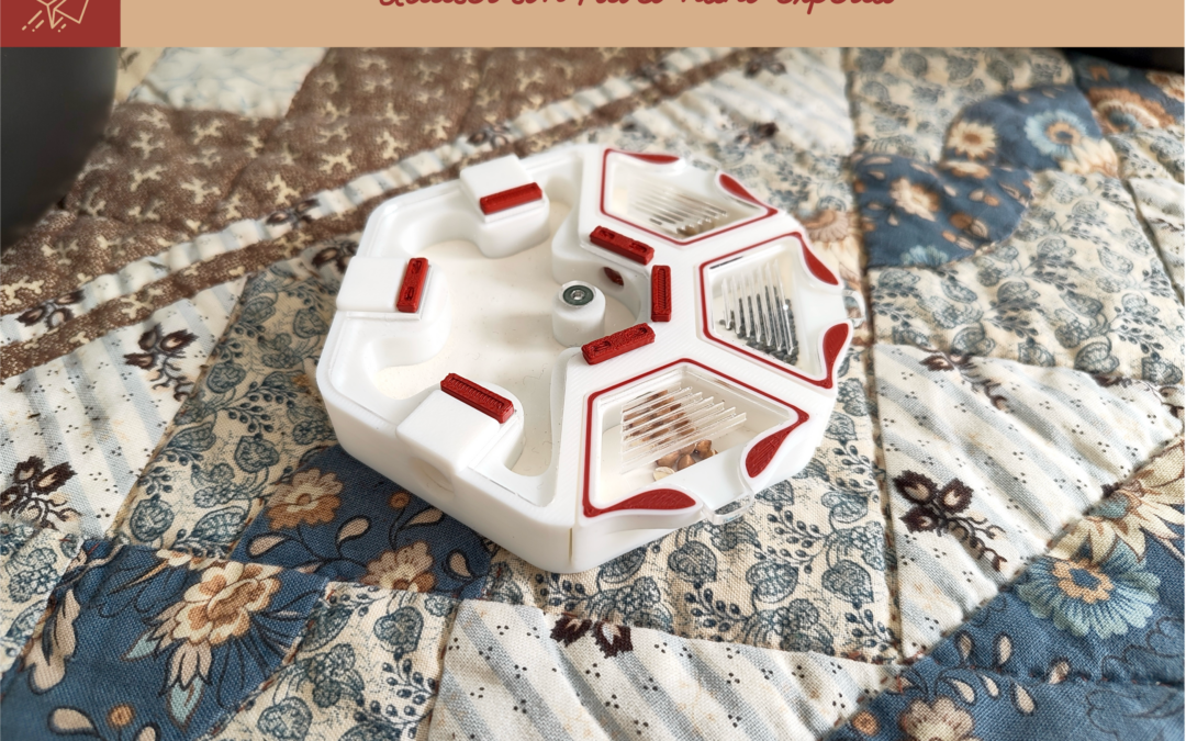 Utiliser le module experia pour apprendre avec ses fourmis